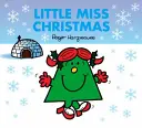 Kleines Fräulein Weihnachten - Little Miss Christmas