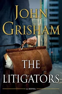 Die Streitschlichter - The Litigators