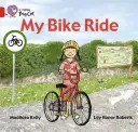 Meine Fahrradtour - My Bike Ride
