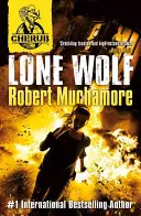 CHERUB: Der einsame Wolf - Buch 16 - CHERUB: Lone Wolf - Book 16