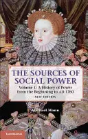 Die Quellen sozialer Macht - The Sources of Social Power