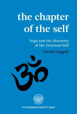 Das Kapitel des Selbst - Chapter of the Self