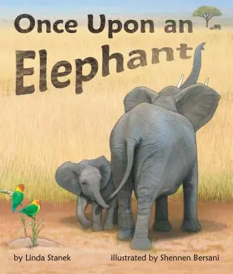 Es war einmal ein Elefant - Once Upon an Elephant