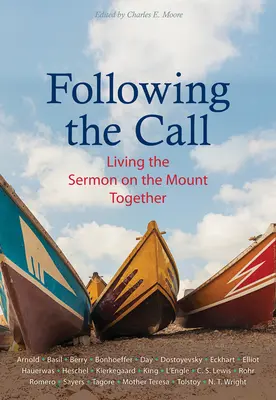 Dem Ruf folgen: Gemeinsam die Bergpredigt leben - Following the Call: Living the Sermon on the Mount Together