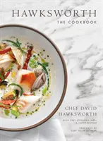 Hawksworth: Das Kochbuch - Hawksworth: The Cookbook