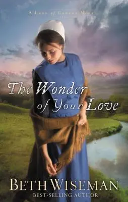 Das Wunder deiner Liebe - The Wonder of Your Love