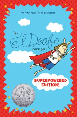 El Deafo: Superstarke Ausgabe! - El Deafo: Superpowered Edition!