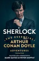 Sherlock: Die wesentlichen Abenteuer von Arthur Conan Doyle Band 1 - Sherlock: The Essential Arthur Conan Doyle Adventures Volume 1