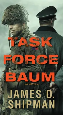 Sondereinsatzkommando Baum - Task Force Baum