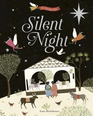 Stille Nacht - Silent Night