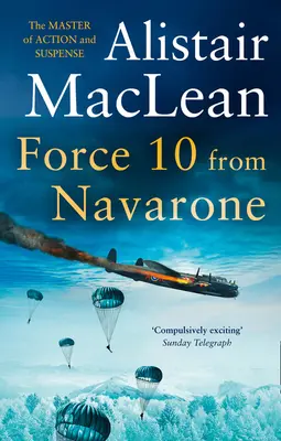 Force 10 von Navarone - Force 10 from Navarone