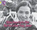 Als Rosa Parks auf Martin Luther King Junior traf - When Rosa Parks Met Martin Luther King Junior
