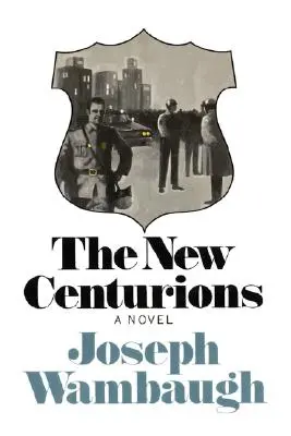 Die neuen Zenturios - The New Centurions