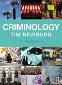 Kriminologie - Criminology