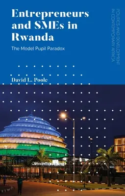 Entrepreneure und KMU in Ruanda - Entrepreneurs and SMEs in Rwanda