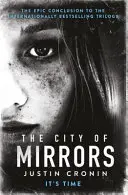 Stadt der Spiegel - City of Mirrors