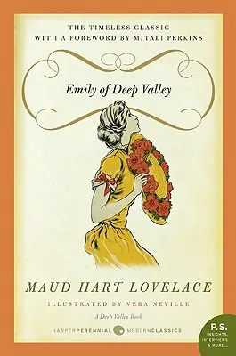 Emily von Deep Valley: Ein Deep Valley-Buch - Emily of Deep Valley: A Deep Valley Book