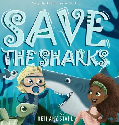 Rettet die Haie - Save the Sharks