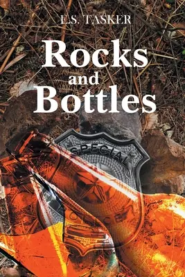 Felsen und Flaschen - Rocks and Bottles