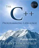 Die Programmiersprache C++ - The C++ Programming Language