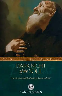 Die dunkle Nacht der Seele - Dark Night of the Soul