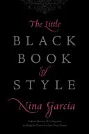 Das kleine schwarze Buch des Stils - The Little Black Book of Style