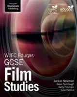 WJEC Eduqas GCSE Filmwissenschaft - WJEC Eduqas GCSE Film Studies