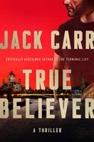 True Believer, 2: Ein Thriller - True Believer, 2: A Thriller