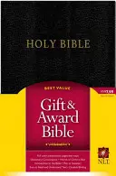 Geschenk- und Preisbibel-Nlt - Gift and Award Bible-Nlt