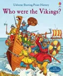 Wer waren die Wikinger? - Who Were the Vikings?
