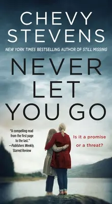 Lass dich niemals gehen - Never Let You Go