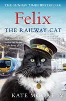 Felix die Eisenbahnkatze - Felix the Railway Cat