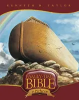 Familienzeit-Bibel in Bildern - Family-Time Bible in Pictures