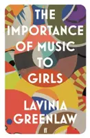 Die Bedeutung der Musik für Mädchen - Importance of Music to Girls