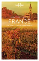 Lonely Planet Best of Frankreich 2 - Lonely Planet Best of France 2