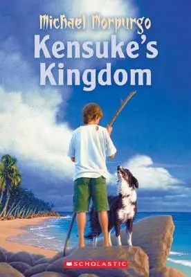 Kensukes Königreich - Kensuke's Kingdom