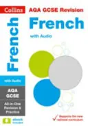 AQA GCSE 9-1 French All-in-One Complete Revision and Practice - Ideal für das Lernen zu Hause, Prüfungen 2022 und 2023 - AQA GCSE 9-1 French All-in-One Complete Revision and Practice - Ideal for Home Learning, 2022 and 2023 Exams