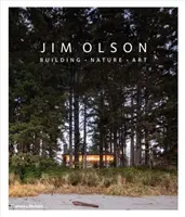 Jim Olson - Bauen * Natur * Kunst - Jim Olson - Building * Nature * Art