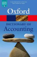 Ein Wörterbuch der Buchhaltung - A Dictionary of Accounting