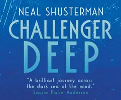 Herausforderer Tief - Challenger Deep