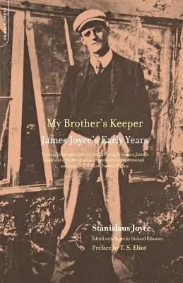 My Brother's Keeper: Die frühen Jahre von James Joyce - My Brother's Keeper: James Joyce's Early Years