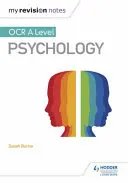 Meine Revisionsnotizen: OCR A Level Psychologie - My Revision Notes: OCR A Level Psychology