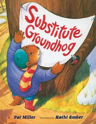Murmeltier-Ersatz - Substitute Groundhog