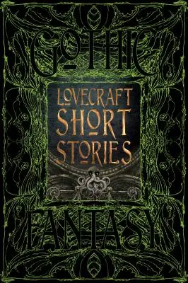 Lovecraft-Kurzgeschichten - Lovecraft Short Stories