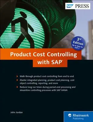 Produktkosten-Controlling mit SAP - Product Cost Controlling with SAP