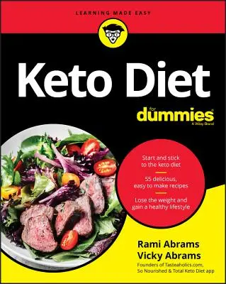 Keto-Diät für Dummies - Keto Diet For Dummies