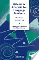 Diskursanalyse für Sprachlehrer - Discourse Analysis for Language Teachers