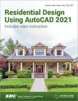 Planung von Wohngebäuden mit AutoCAD 2021 - Residential Design Using AutoCAD 2021