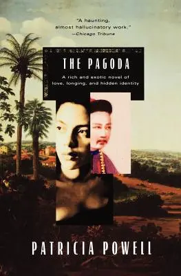 Die Pagode - The Pagoda