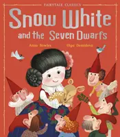 Schneewittchen und die sieben Zwerge - Snow White and the Seven Dwarfs